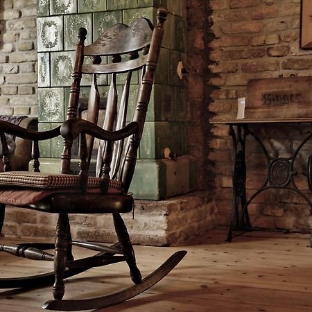 Lodging Vidmar Сремски-Карловци Экстерьер фото
