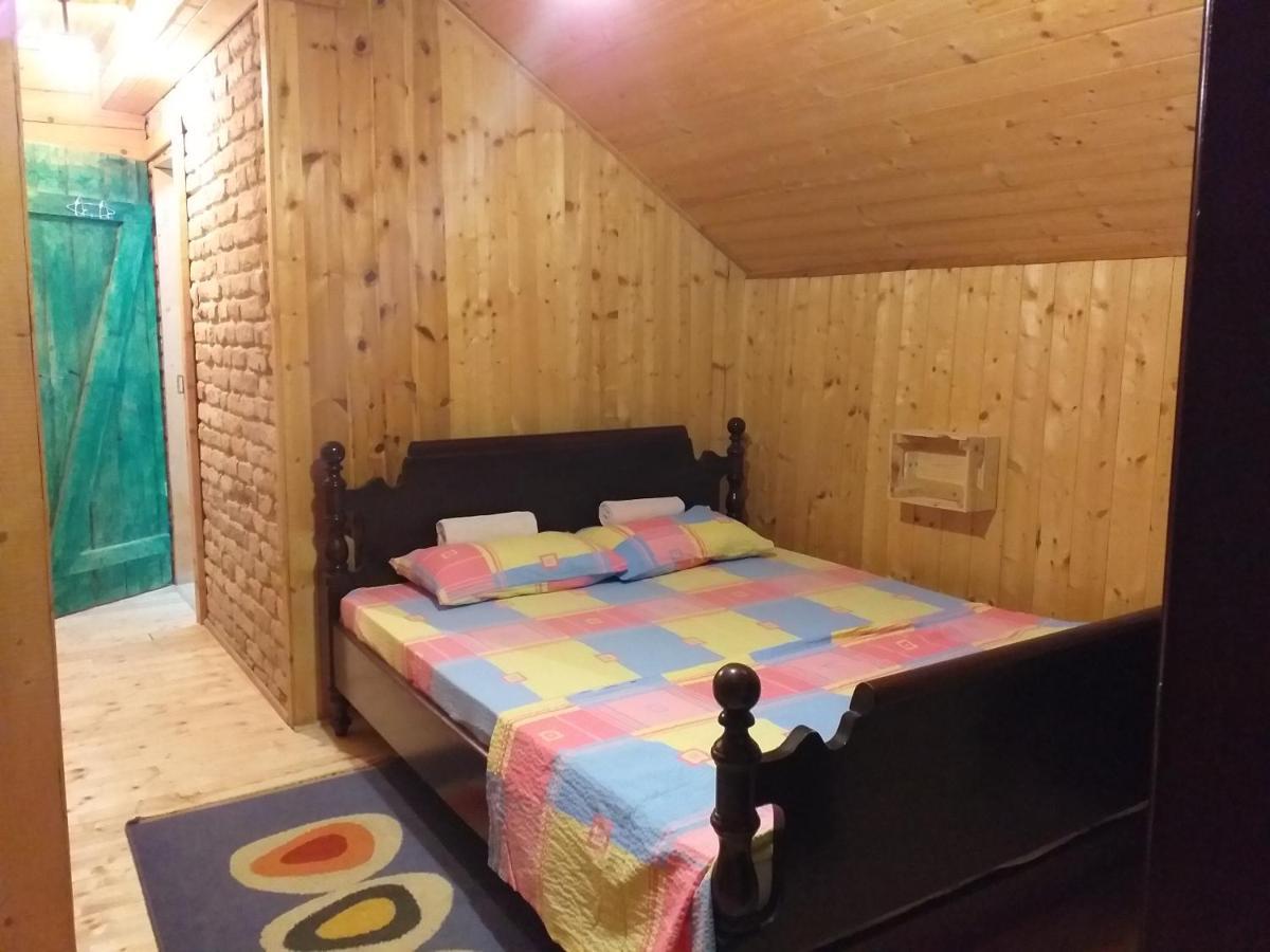 Lodging Vidmar Сремски-Карловци Экстерьер фото
