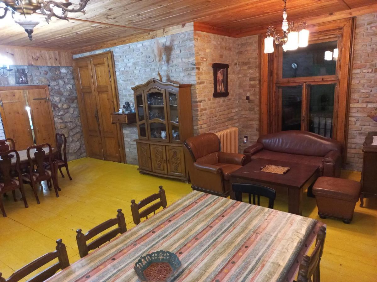 Lodging Vidmar Сремски-Карловци Экстерьер фото