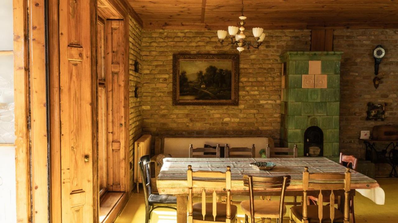 Lodging Vidmar Сремски-Карловци Экстерьер фото