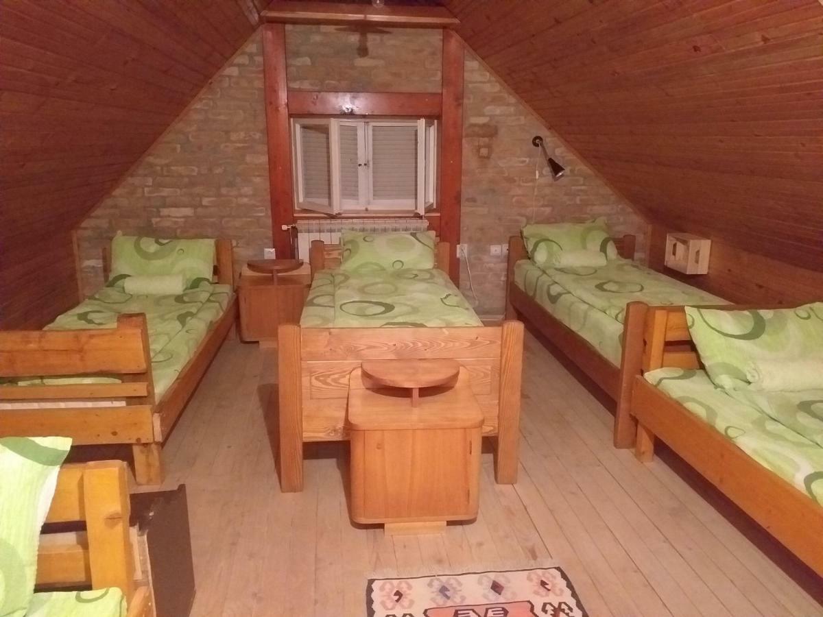 Lodging Vidmar Сремски-Карловци Экстерьер фото